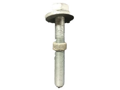 Mopar 6506039AA Screw-HEXAGON Head