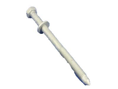 Mopar 6508101AA Bolt-HEXAGON Head