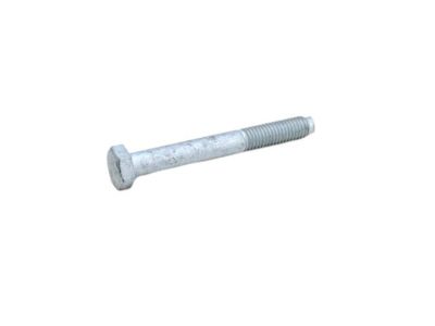 Jeep Brake Caliper Bolt - 5253000