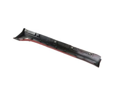 6LK96RKMAA Mopar Molding-Side SILL Product Photo 4 of 5
