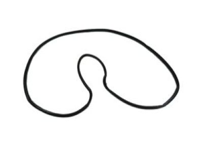 2018 Jeep Cherokee Door Seal - 68103092AB