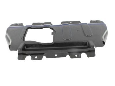 Mopar 55079191AE Belly Pan-Front