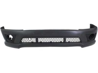 Jeep Compass Air Deflector - 68034796AA