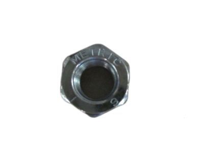 Mopar 6500526 Nut-Wheel