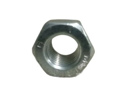 Mopar 6500526 Nut-Wheel