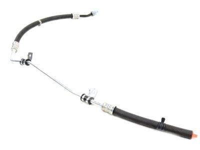2011 Dodge Charger Power Steering Hose - 4584563AC