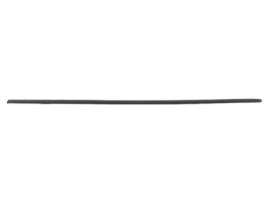 2003 Dodge Durango Door Moldings - 5JG21XRVAA