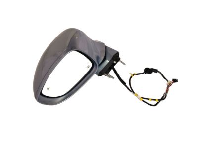 Mopar 5RM15PQAAC Outside Rear View Mirror 5RM15PQAAC Mopar Outside Rear View Mirror Product Photo 1 of 3