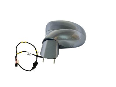 5RM15PQAAC Mopar Outside Rear View Mirror Product Photo 2 of 3