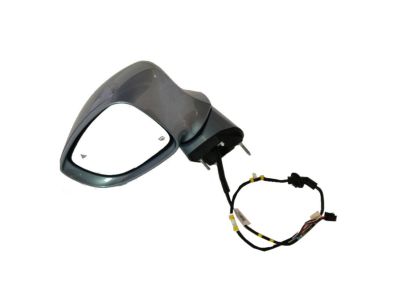 5RM15PQAAC Mopar Outside Rear View Mirror Product Photo 3 of 3