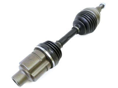 Ram 1500 Axle Shaft - R5170822AA