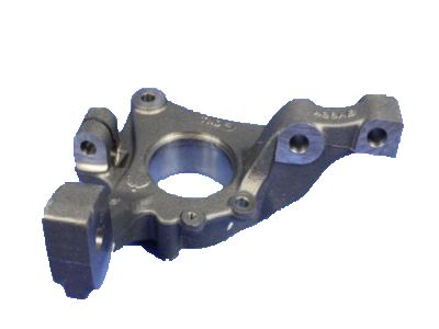 Dodge Neon Steering Knuckle - 5272486AB