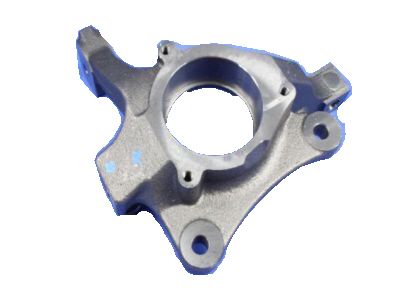 Mopar 5272486AB Front Steering Knuckle