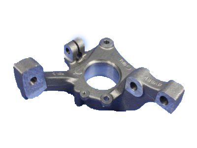 Mopar 5272486AB Front Steering Knuckle