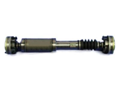 2012 Jeep Wrangler Drive Shaft - 68022105AC