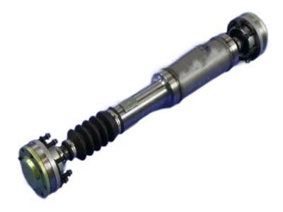 Mopar 68022105AC Rear Drive Shaft