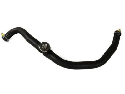 2013 Dodge Avenger Radiator Hose - 5058997AF