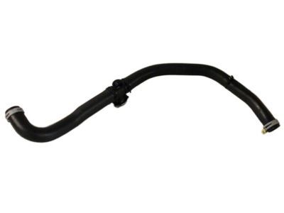 Mopar 5058997AF Hose-Radiator Inlet