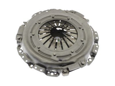 Mopar 5106180AC CLTCH Kit