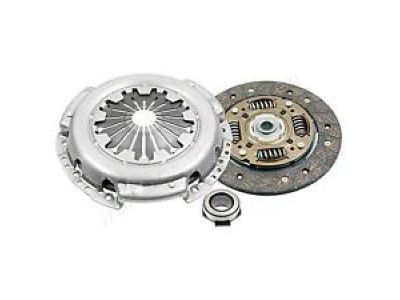 Mopar 5106180AC CLTCH Kit