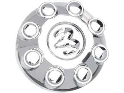 Ram 2500 Wheel Cover - 52121450AD