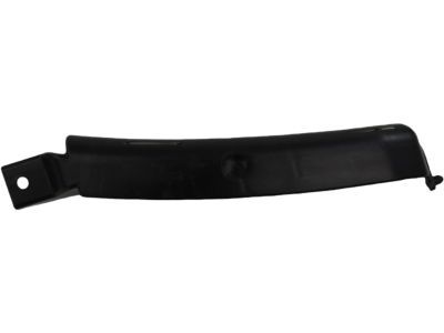 Mopar 68056630AB Bracket-Front Bumper Side