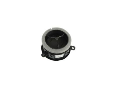 Mopar 6AB741Z7AC Outlet-Air Conditioning & Heater