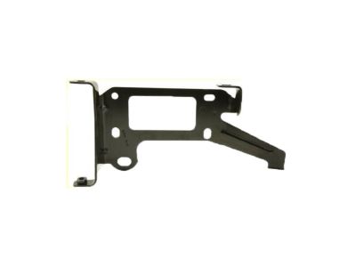 Mopar 55234804AE Bracket Pkg-Rear Bumper Side