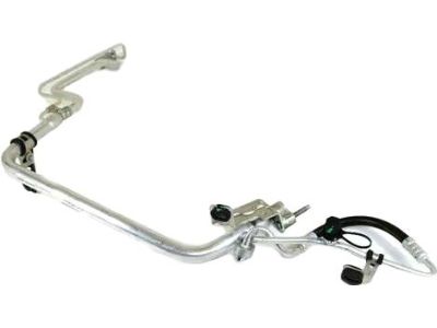 2014 Ram 1500 A/C Hose - 68105177AE