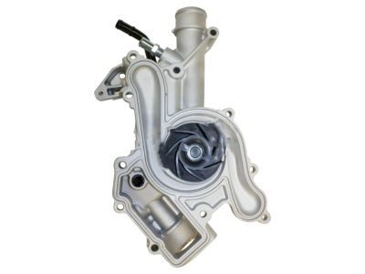 Dodge Ram 3500 Water Pump - 53021380AL