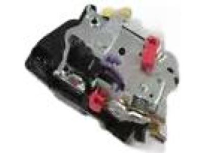 55256835AL Mopar Front Door Latch Product Photo 1 of 3