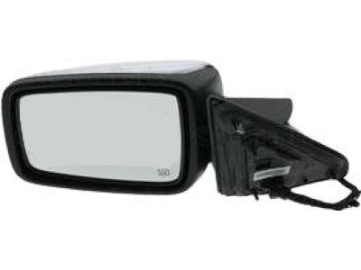 2013 Ram 2500 Car Mirror - 68096199AE