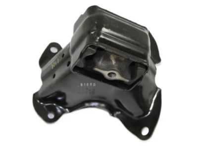 Jeep Grand Cherokee Engine Mount - 52090297AG