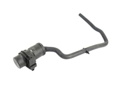 Mopar 68170671AA Hose-Fuel Filler Vent