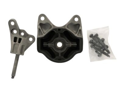 Ram Transmission Mount - 68501446AA