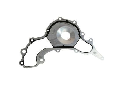 Mopar 68214109AB Gasket-Water Pump