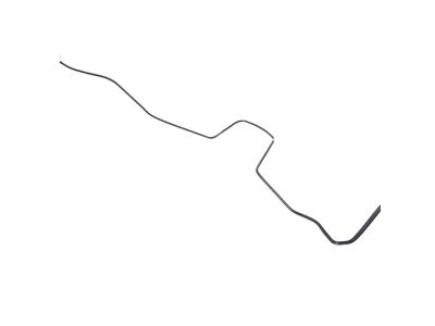 Mopar 68196427AA Tube-Fuel Vapor