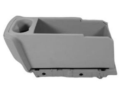 Mopar 1VN87HL5AA Cover-CUPHOLDER