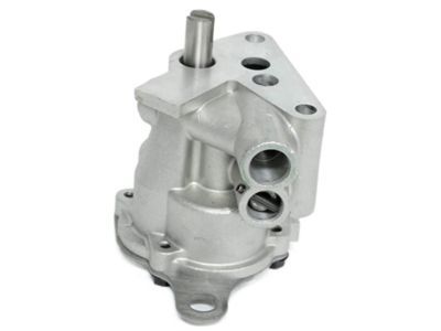 1998 Jeep Cherokee Oil Pump - J3241399