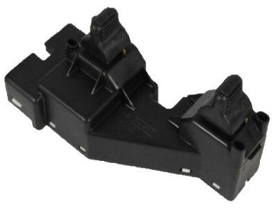 Mopar 56020394 Switch-2 Gang