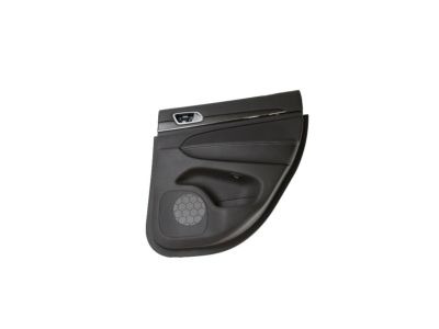 Jeep 1VH861U5AE