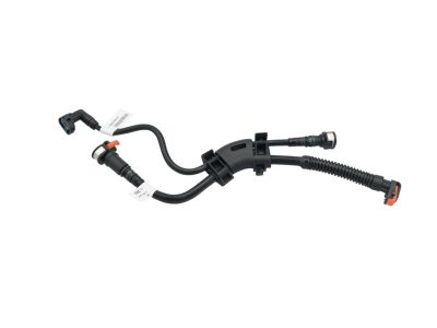 Mopar 52029711AA Bundle-Fuel Line