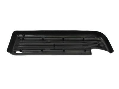 Mopar 55034460 Pad-Rear Bumper