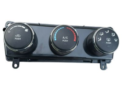 Dodge A/C Switch - 55111949AA