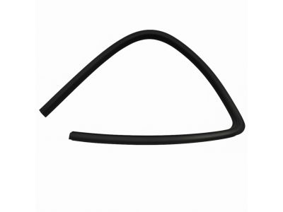 2010 Dodge Ram 5500 Door Seal - 55276164AH