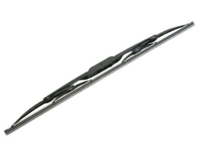 Mopar 68003937AB Blade-Front WIPER