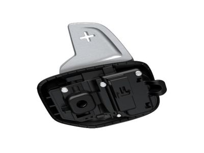 Mopar 68487852AB PADDLE DOWN