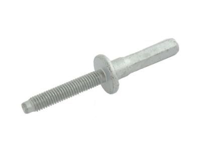 Mopar 6511605AA Screw