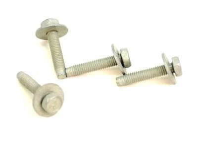 Mopar 6105099AA Screw-HEXAGON Head