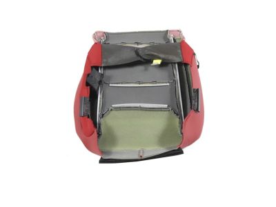 Mopar 6RE39BD3AE Front Seat Cushion Cover Left